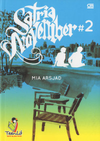 Image of Satria November #2