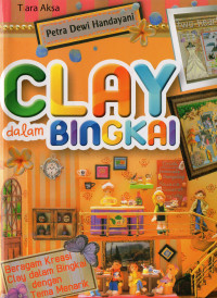 Image of Clay dalam bingkai