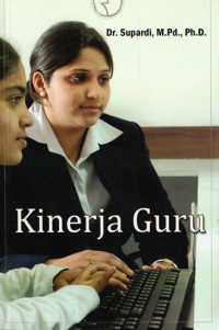 Image of Kinerja Guru