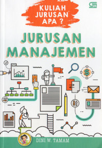 Image of Kuliah Jurusan apa ? Jurusan Manajemen