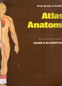 Image of Atlas Anatomi