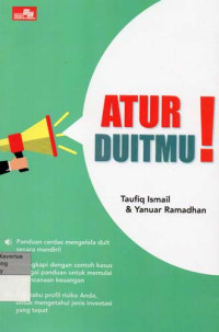 Image of ATUR DUITMU!