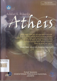 Image of Atheis