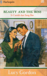 Image of BEAUTY AND THE BOSS = SI CANTIK DAN SANG BOS