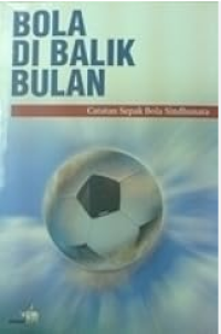 Image of BOLA DIBALIK BULAN
