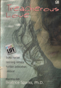 Image of TREACHEROUS LOVE