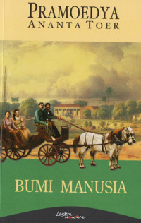 Image of BUMI MANUSIA