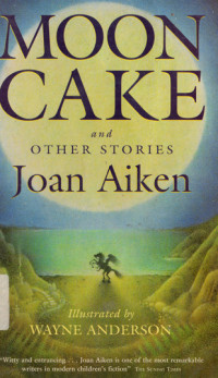 Image of MOON  CAKE
