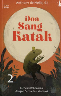 Image of Doa Sang Katak 2