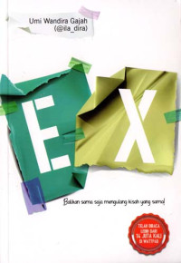 Image of E X