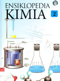Image of Ensiklopedia Kimia 2