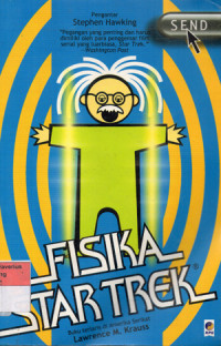 Image of FISIKA STARTREK