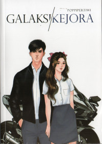 Image of GALAKSI/KEJORA