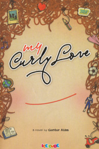 Image of MY CURLY LOVE