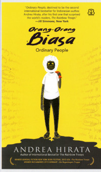 Image of ORANG-ORANG BIASA