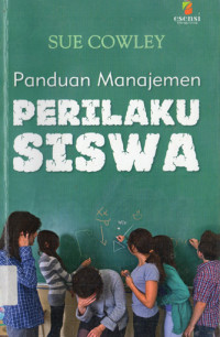 Image of PANDUAN MANAJEMEN PERILAKU SISWA