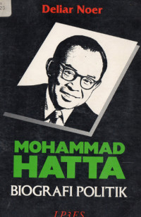 Image of MUHAMMAD HATTA