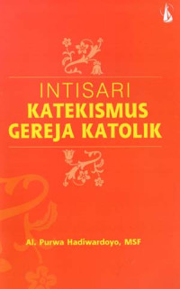 Image of Intisari Katekismus Gereja Katolik