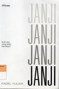 Image of JANJI