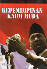 Image of KEPEMIMPINAN KAUM MUDA