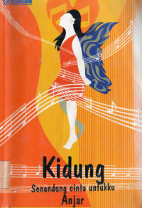 Image of Kidung senandung cinta untukku