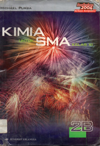 Image of KIMIA JILID 2B UNTUK SMA KELAS XI