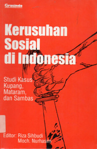 Image of Kerusuhan Sosial di Indonesia