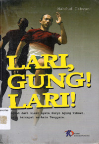 Image of LARI, GUNG! LARI!