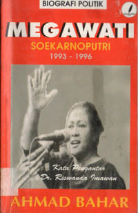 Image of MEGAWATI SOEKARNOPUTRI 1993-1996