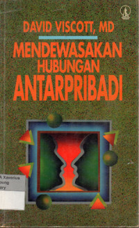 Image of MENDEWASAKAN HUBUNGAN ANTARPRIBADI
