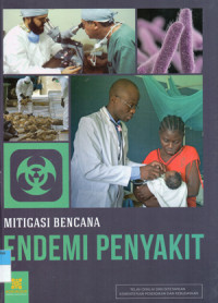 Image of MITIGASI BENCANA ENDEMI PENYAKIT