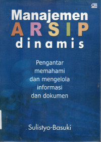 Image of Manajemen ARSIP Dinamis