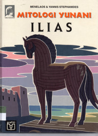 Image of Mitologi Yunani 16 ; ILIAS