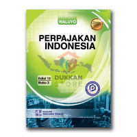 Image of PERPAJAKAN INDONESIA EDISI 12 BUKU 2