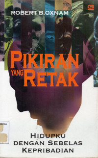 Image of PIKIRAN YANG RETAK