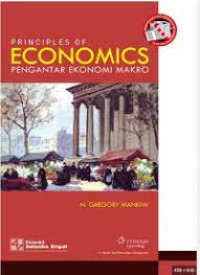 Image of PRINCIPLES OF ECONOMICS = PENGANTAR EKONOMI MAKRO