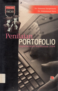 Image of Penilaian Portofolio