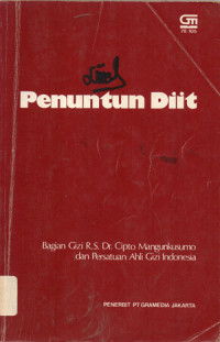 Image of Penuntun Diit