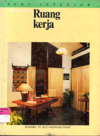 Image of Ruang Kerja
