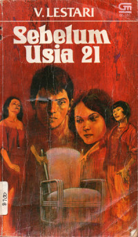 Image of Sebelum Usia 21