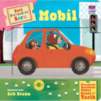 Image of Seri Berkendara seru : MOBIL