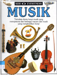 Image of Seri Eyewitness 12 : Musik