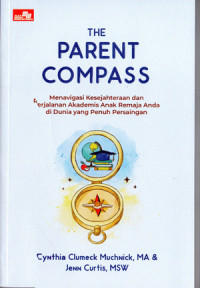 Image of THE PARENT COMPASS