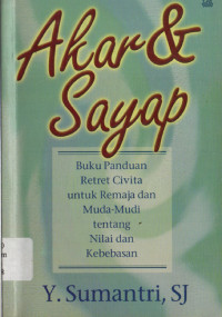 Image of Akar & Sayap