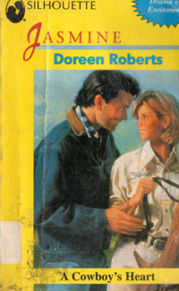 Image of A Cowboy's Heart