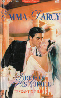 Image of BRIDE OF HIS CHOICE : PENGANTIN PILIHAN
