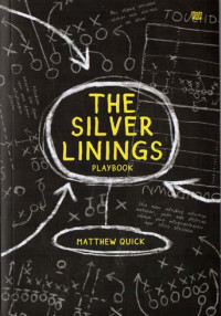 Image of THE SILVER LININGS PLAYBOOK
