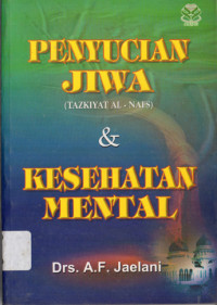 Image of PENYUCIAN JIWA &
KESEHATAN MENTAL