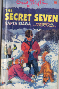 Image of KERIBUTAN SESAMA KAWAN