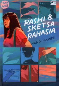 Image of RASHI & SKETSA RAHASIA